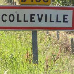 Ville et quartier Colleville - 1 - 