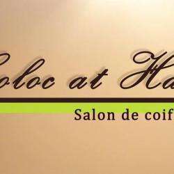 Coiffeur COLOC AT HAIR - 1 - Enseigne Coloc At Hair - 