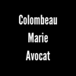 Avocat Colombeau Marie - 1 - 