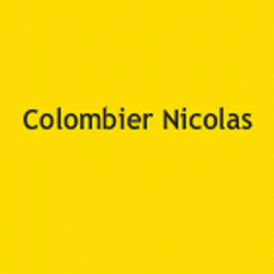 Menuisier et Ebéniste Colombier Nicolas - 1 - 