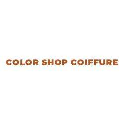 Color Shop Coiffure Dijon
