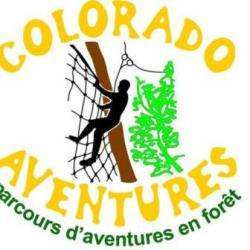 Parcs et Activités de loisirs Colorado Aventures - 1 - 