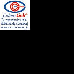 Librairie Colourlink La reprographie - 1 - 