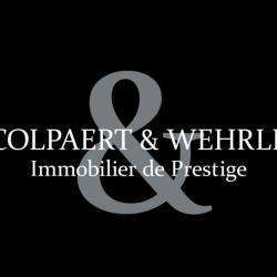 Agence immobilière Colpaert & Wehrle - 1 - 