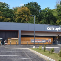 Supérette et Supermarché Colruyt - 1 - 