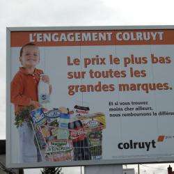 Supérette et Supermarché Colruyt - 1 - 