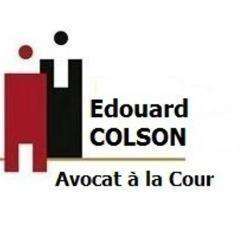 Avocat Colson Edouard - 1 - 