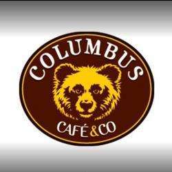 Columbus Café & Co  Annecy