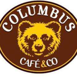 Restauration rapide Columbus café & Co - 1 - 