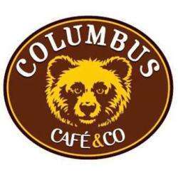 Columbus Café & Co Poitiers Poitiers