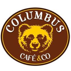 Columbus Café Marmagne