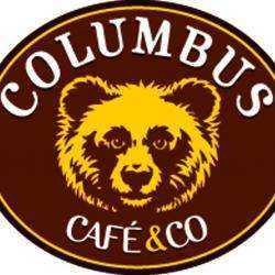 Columbus Café & Co Metz