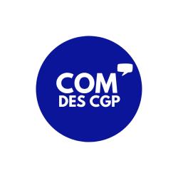 Services administratifs Com' des CGP - Agence de communication spécialisée en Gestion de Patrimoine - 1 - 