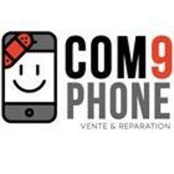 Com9 Phone Lourdes