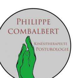 Kinésithérapeute Combalbert Philippe - 1 - 