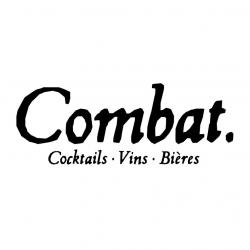Bar Combat  - 1 - 