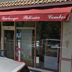 Boulangerie Pâtisserie COMBES EMMANUEL - 1 - 