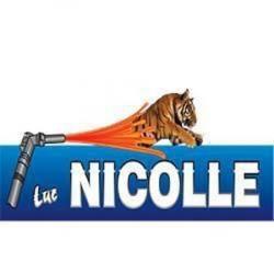 Entreprises tous travaux Combustibles Luc Nicolle - 1 - 