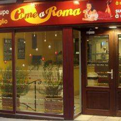 Restaurant come a roma - 1 - 