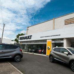 Concessionnaire Renault Draveil - Groupe Losange Autos - 1 - 