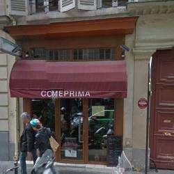 Restaurant Come Prima - 1 - 
