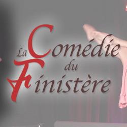 Théâtre et salle de spectacle Comédie du Finistère - 1 - 