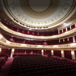 Théâtre et salle de spectacle COMEDIE-FRANCAISE  - 1 - 
