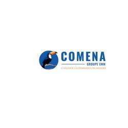 Commerce d'électroménager COMENA - 1 - 
