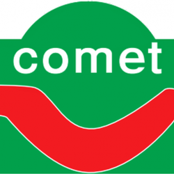 Centres commerciaux et grands magasins COMET - 1 - 