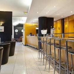 Restaurant Comfort Hotel Lille Tourcoing Roubaix - 1 - 