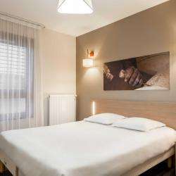 Hôtel et autre hébergement Comfort Suites Porte de Geneve - 1 - 
