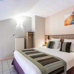 Hôtel et autre hébergement Comfort Suites Rive Gauche Lyon Centre - 1 - 
