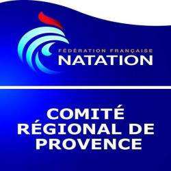 Association Sportive Comité De Provence Natation - 1 - 