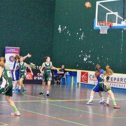 Salle de sport Comite Departemental De Basket-ball - 1 - 