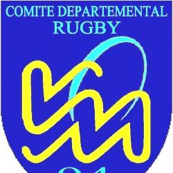 Comite Departemental Rugby Du Val De Marne Villeneuve Saint Georges