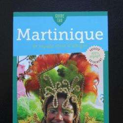 Comité Martiniquais du Tourisme 
