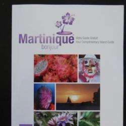 Comité Martiniquais du Tourisme 