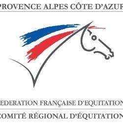 Association Sportive Comité Régional D'équitation PACA - 1 - 