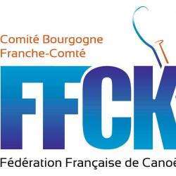Comite Regional De Canoe-kayak Dijon