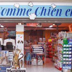 Centres commerciaux et grands magasins Comme Chien Et Chat - 1 - Salon De Toilettage Comme Chien Et Chat à Lunel - 