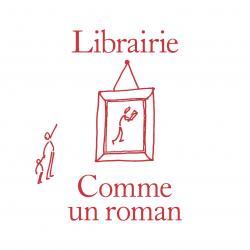Librairie Comme un roman - 1 - 