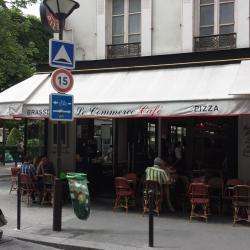 Commerce Café Paris