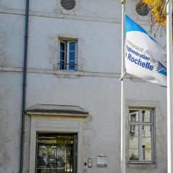 Communauté D’agglomération De La Rochelle La Rochelle