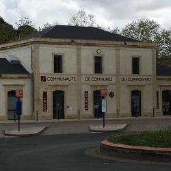 Communauté De Communes Du Clermontais Clermont L'hérault