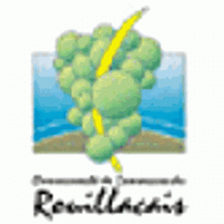Services administratifs Communauté De Communes Du Rouillacais - 1 - 