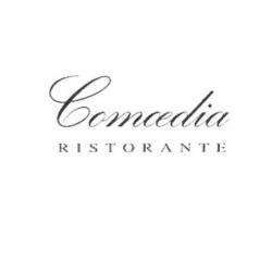 Restaurant Comoedia (le) - 1 - 