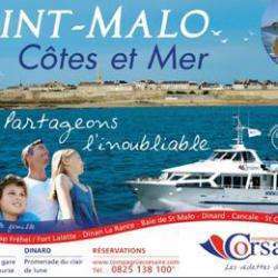 Compagnie Corsaire Saint Malo