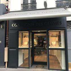 Compagnie Des Gemmes Paris