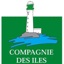 Site touristique COMPAGNIE DES ILES - 1 - 