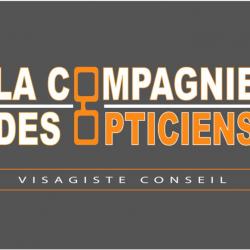 Opticien Compagnie Des Opticiens - 1 - 